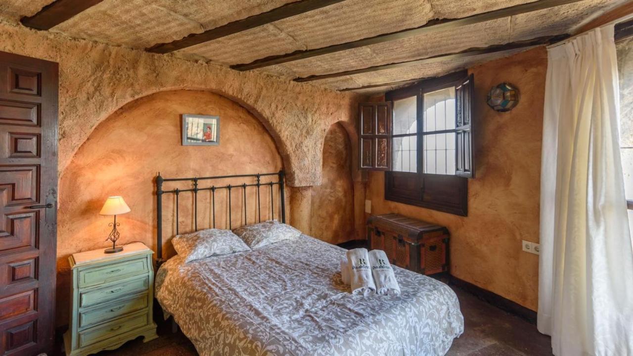 Ermita De Las Eras Algarinejo By Ruralidays 외부 사진